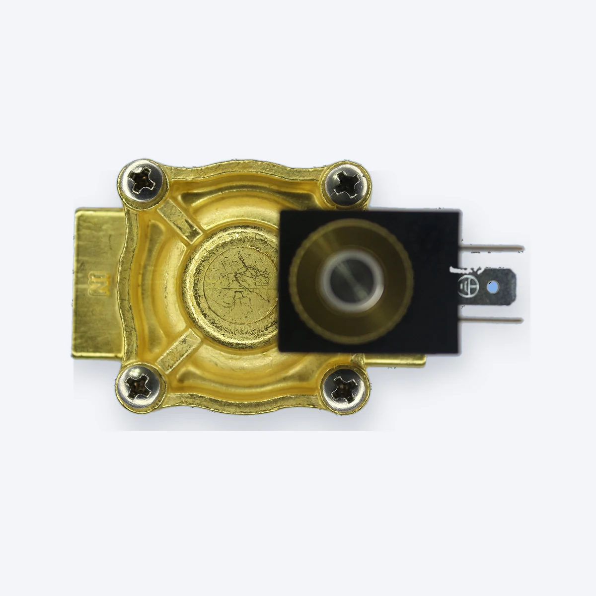 FG 1/2'' SELENOİD VALF, 24VDC