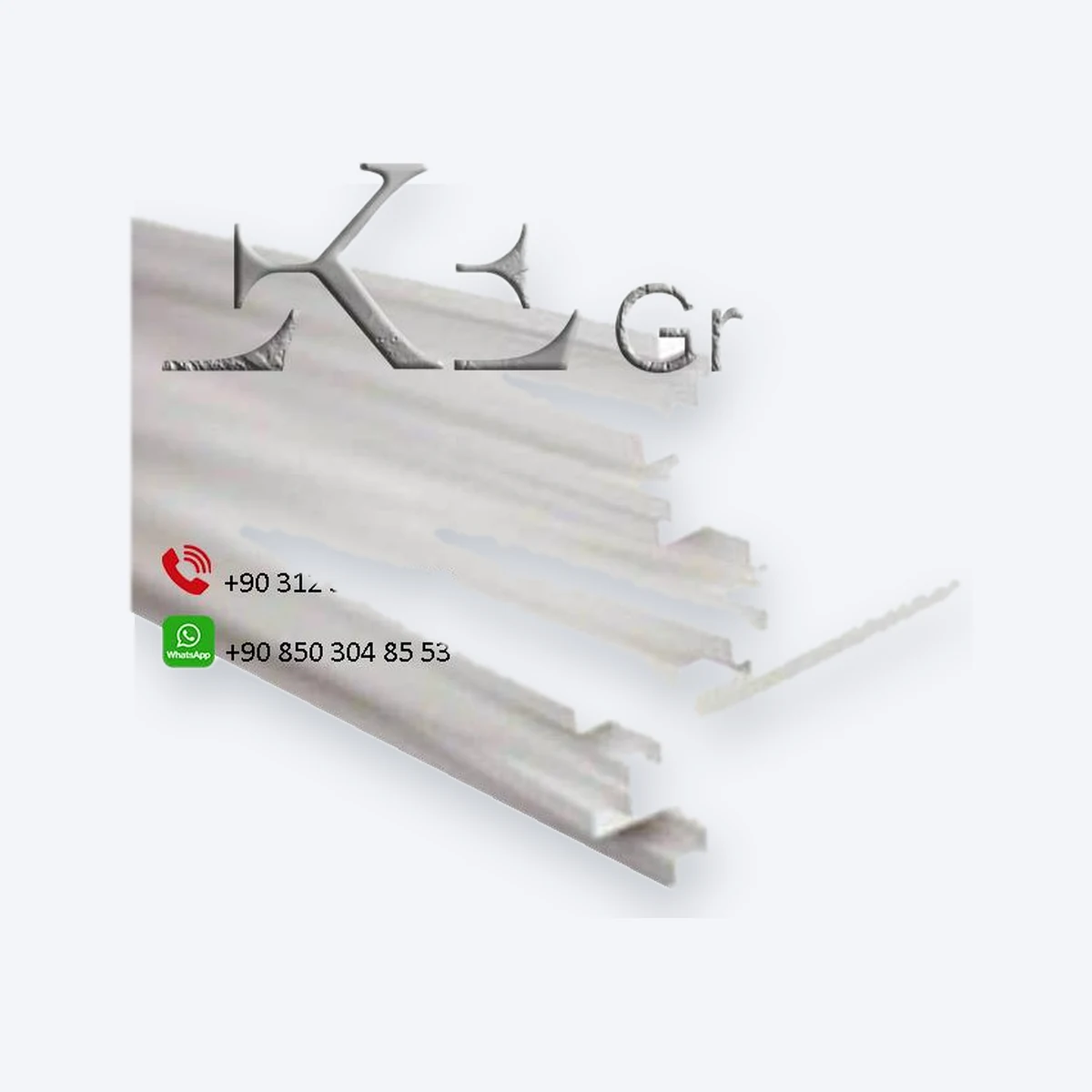 Toz Boya Deposu Kabartma Tabanı 1000X1500x10mm